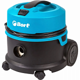 Пылесос строительный BORT BSS-1010HD (91204467)