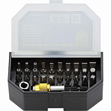 Набор бит  32 предмет BERGER BG-32SB/BG2189