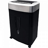 Шредер (уничтожитель) Office Kit S190 1x2, P-7ур.секр., 5лист, 20л