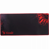 Коврик для мыши A4Tech Bloody B-087S черный/рисунок 750x300x2мм
