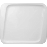 Тарелка квадратная 8'' 200мм Sam&Squito Quadro (фк781),6шт/уп