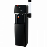 Пурифайер Ecotronic A7-U4LE Black напольный
