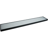 Светильник светод. Feron.ONE AL4030 IP20 54W 6500K, черн. 1200x40x200 48539