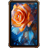 Планшет Blackview ACTIVE 8 PRO 8/256GB ORANGE