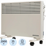 Конвектор Zerten ZK-20