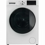 Стиральная машина Centek CT-1953(бел)8кг/16пр /Дисп/INVERTER/Сушка 5кг/A