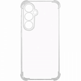 Чехол Red Line силикон Samsung GalaxyA55 5Gус.угл.прозр(УТ000038226)