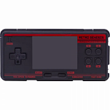 Игровая приставка Retro Genesis Port 3000, 10 эмуляторов, 4000+ игр