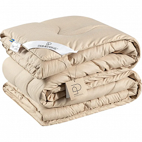 Одеяло 220x240 Camel Softy верблюжья шерсть, микроволокно 1014.00558