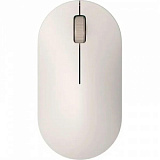 Мышь компьютерная Xiaomi Mouse Lite 2 белая GL BHR8915GL