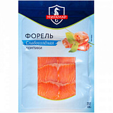 Форель Мирамар Лломтики, с/с, 100г