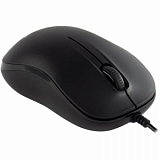 Мышь компьютерная Acer OMW140 black (1200dpi) USB(ZL.MCEEE.00L)