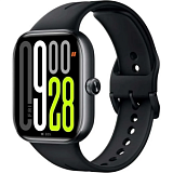 Смарт-часы Xiaomi Redmi Watch 5 Obsidian Black (BHR9389GL)