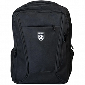 Рюкзак универсальный  BERGER  21л 14 карманов BG1206