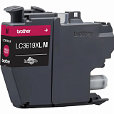 Картридж струйный Brother LC3619XLM пур.пов.емк. для MFCJ3530DW/3930DW
