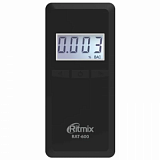 Алкотестер Ritmix RAT-600