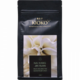Чай KIOKO NAI XIANG JIN XUAN зеленый Молочный улун, 100г