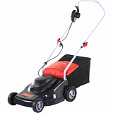 Газонокосилка электрическая EFCO PR 40 SE (66089101P)