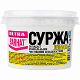 Средство для сантехники ULTRA BARHAT СУРЖА паста Лимон 500г