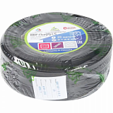 Кабель ВВГ-Пнг-LS(А) 3х2,5 (N PE) 0,66кВ (20м/бухта) АЛЬФАКАБЕЛЬ 65537