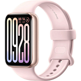 Фитнес-браслет Xiaomi Smart Band 9 Pro Rose Gold M2402B1 (BHR8714GL)