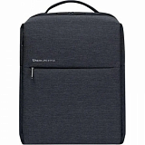Рюкзак для ноутбука Xiaomi Mi City Backpack 2 Dark Gray (ZJB4192GL)