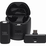 Радиомикрофон JBL Quantum Stream Wireless USB-C,беспров. (JBLSTRMWLUSBCBLK)