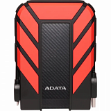 Портативный HDD ADATA HD710 Pro, 1TB, 2,5, USB 3.1, AHD710P-1TU31-CRD