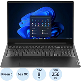 Ноутбук Lenovo V15 G4 (82YU000GPS)15.6/R5-7520U/8Gb/256Gb/noOS