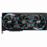 Видеокарта GIGABYTE RTX5070 AORUS MASTER 12Gb, HDMI (GV-N5070AORUS M-12GD)