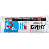 Бинт нестер. 5мх10см, Life пл.32г ТУ6498/8 ШК68175