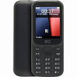 Мобильный телефон  BQ 2440 Step L+ Black