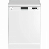 Посудомоечная машина Hotpoint HF 4C86 белый (полноразмерная) инвертер