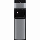 Пурифайер Ecotronic M30-U4LE black-silver, напольный