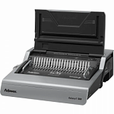 Брошюровщик Fellowes GALAXY-E до 25л./до 500л. пл.пружина А4