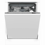 Посудомоечная машина Hotpoint HI 5D85 DW 2100Вт полноразмерная инвертер