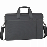 Сумка для ноутбука RIVACASE 8257 black 17.3/6