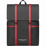 Рюкзак для ноутбука Gaston Luga Spläsh 16 2.0диз:Чикаго чер-красн SPBP16CG
