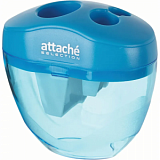 Точилка Attache Selection 3 отверстия