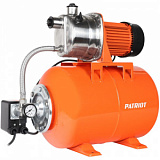 Насосная станция PATRIOT PW 850-24 INOX (315302438)