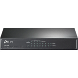 Коммутатор TP-LINK TL-SG1008P PoE