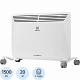 Конвектор Electrolux ECH/AS-1500 MR/ECH/AS2-1500 MR,электрический