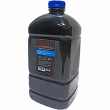 Тонер Комус чер. для HP/canon (CF280A/CE505A/719) (1000 г)
