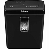 Шредер (уничтожитель) Fellowes Powershred P-30C, 4 ур.секр., 6 лист, 15л