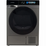 Сушильная машина Hyundai DFE9430  темно-серый (DFE9430 DARK GRAY)