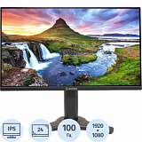 Монитор Aopen 24CL2YEbmirx (UM.QC2EE.E01)23.8/IPS/1ms/HDMI/VGA/100Hz/250cd