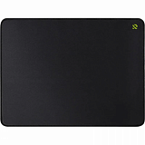 Коврик для мыши Smartbuy RUSH Blackout, черный S-size (SBMP-S01G-K)/50