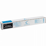 Тонер-картридж TK-8515C 20 000 стр. Cyan TASKalfa 5052ci(1T02NDCNL1)