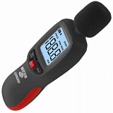 Шумомер Мегеон 92022 с Bluetooth