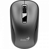 Мышь компьютерная Genius беспров. NX-7010 серый